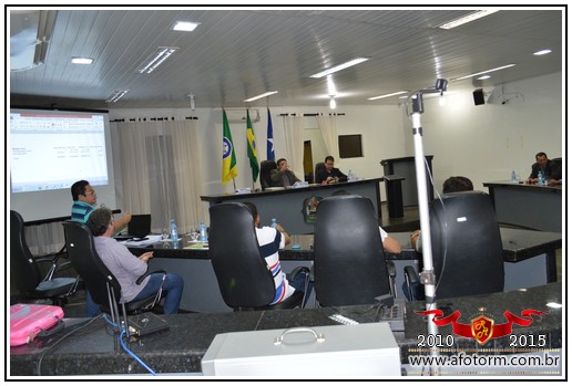 rolim de moura